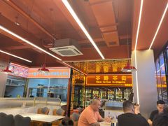 -王钵宴遇王龙虾烧烤旗舰店(中山北路店)