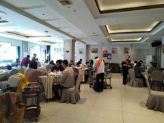 -群乐饭店(滨安路店)