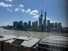 -上海外滩茂悦大酒店