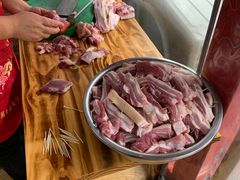 -刘小忙把子肉(北园大街总店)