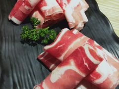 -尚海豆捞(乐虹坊店)