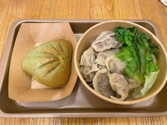 -禅悦素食