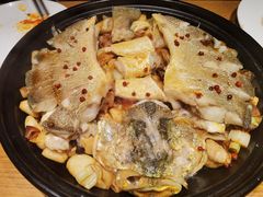 -马仕玖煲·融合菜·酥不腻烤鸭(人大店)
