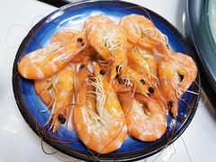 -蔚海之都·象山蒸汽海鲜(仙霞路店)