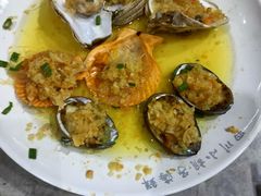 -四川小胡子海鲜(丁村万人海鲜广场店)