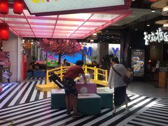-CITY MART城市集市(中庚漫游城店)