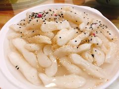 -如我美食(达道社区店)