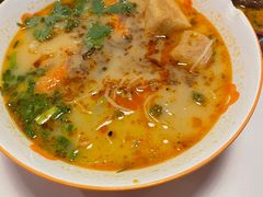 -玩味工厂·东南亚特色餐厅(太古里店)