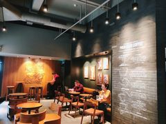 -星巴克(深圳五洲星苑店)