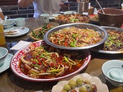 -灶东家民间菜(回兴店)