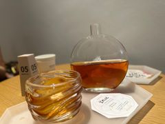 -tea’stone(新天地店)