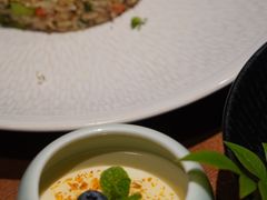 -菩提素素食餐厅(晶郦馆店)