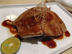 -余欢领鲜火锅(新街口店)