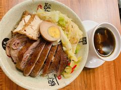 -寻潮忆卤鹅·潮汕餐馆(汇星店)