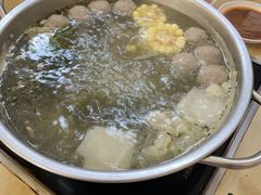 -粤潮魏记牛肉火锅(爱家·金河湾南区店)