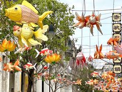 -赤坎·广东华侨国际旅游度假区