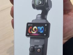 -DJI大疆(深圳华强北曼哈授权体验店)