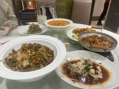 -品味居·首店·大连鲜活海鲜大连菜(东港店)