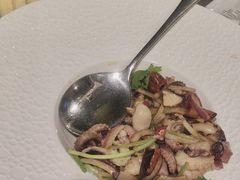 -肆月河豚·新淮扬(金融街店)