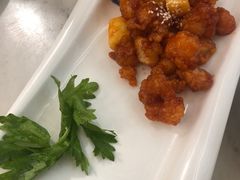 -小菜园新徽菜(南京秦淮龙蟠汇店)