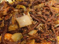 -嘎嘎鸭下巴·爆辣干锅(明教寺店)