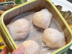 -香港狮子山下·明星粤菜餐厅(北苑店)