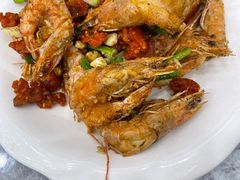 -品鲜海鲜餐厅(黄厝店)