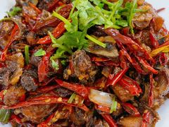 -田记餐馆(富国街店)