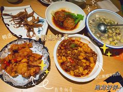 -兔爸私家小厨(新北万达店)