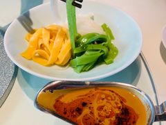 -真爱中国餐馆·年华店(朱雀大街店)