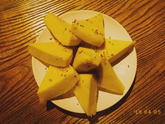 -兰桂坊·花园餐厅(西湖店)