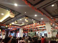 大堂-耿福兴(凤凰美食街店)