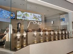 -喜茶(深圳喜荟城店)
