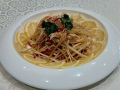 -糟粕醋·椰苑海南菜餐厅(亚龙湾天域酒店)