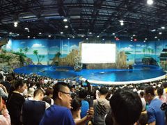 -华夏文旅海洋公园