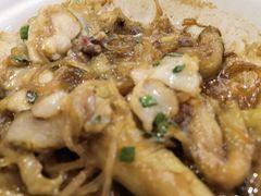 -渔娘渔家丹东海鲜(东直门店)