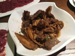 -牛焱·贵州黄牛肉火锅(城西银泰店)