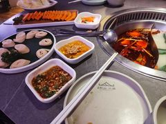 -故里和山·成都火锅(欢乐港湾店)