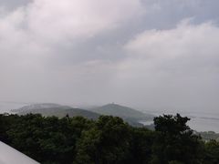 -宝界山林公园