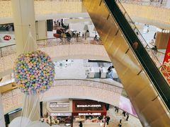 -银泰百货(北京大红门店)