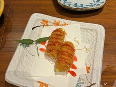 -郑州建业艾美酒店-曙餐厅
