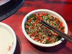 -袁老四重庆老火锅(桐梓坡店)