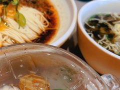 -松鹤楼·苏式汤面(虹桥天地店)