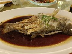 -裕德隆清真饭庄·天津特色菜(东丽店)