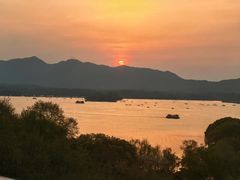 -索菲特西湖大酒店·香榭丽全日候餐厅(南山路店)