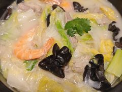 -吴记酱骨炖菜馆(西大直街店)