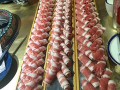 -羊大爷涮肉(亮马桥店)