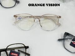 -ORANGE VISION橙光眼镜·蔡司