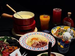 -Grande A'moo(上海万象城店)