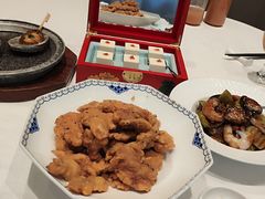 -品海楼·大连海胆锅贴馆(东港店)